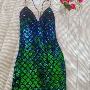 Windsor Dress size Small **NEW**